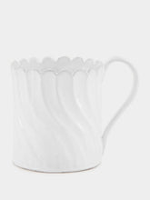 Astier de Villatte Peggy Mug