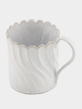 Astier de Villatte Peggy Mug