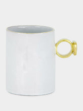 Astier de Villatte Right Eye Ring Cup