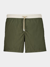 Fedeli Forest Tahiti Airstop Swim Trunks
