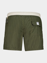 Fedeli Forest Tahiti Airstop Swim Trunks