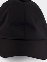 Fedeli Black Land Airstop Baseball Cap