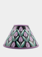 Cressida Bell Tulips Lampshade