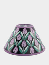 Cressida Bell Tulips Lampshade