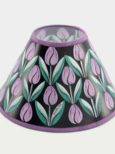 Cressida Bell Tulips Lampshade