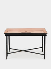 Les Ottomans Turtle Coffee Table