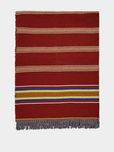 Paula Living X Fabricaal Rug W/Stripes