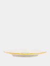 Les Ottomans Topiary Collection Dinner Plate