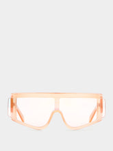 Retrosuperfuture Sunglasses Zed Burst