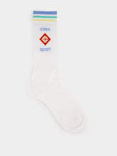 Casablanca Pastel Casa Sport Socks