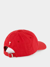 Ami Paris Ruby "Thank you for beine a friend" Cotton Cap