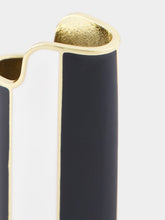 Ami Paris Gold Ami De Coeur Lighter Holder