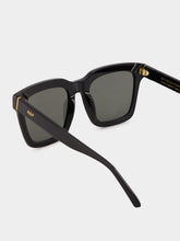 Retrosuperfuture Black Aalto Sunglasses