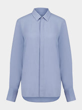 Ami Paris Classic Fit Ami de Coeur Shirt