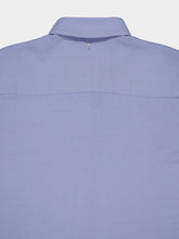 Ami Paris Classic Fit Ami de Coeur Shirt