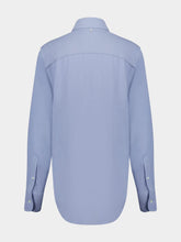 Ami Paris Classic Fit Ami de Coeur Shirt