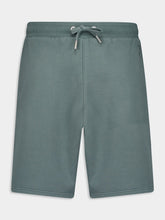 Ami Paris Antique Clay Ami de Coeur Shorts