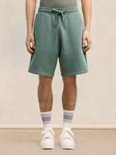 Ami Paris Antique Clay Ami de Coeur Shorts