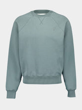 Ami Paris Antique Clay Ami de Coeur Sweatshirt