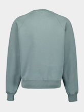 Ami Paris Antique Clay Ami de Coeur Sweatshirt