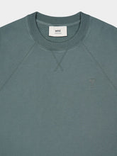 Ami Paris Antique Clay Ami de Coeur Sweatshirt