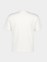 Ami Paris Amy Army Cotton T-shirt