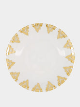 Les Ottomans Uzbeck bowl 22cm