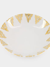 Les Ottomans Uzbeck bowl 22cm