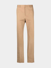 Valentino Garavani Gabardine Trousers
