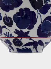 La DoubleJ Bubble Handpainted Porcelain Vase