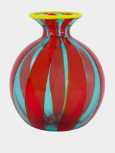 La DoubleJ Mini Ciccio Glass Vase