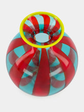 La DoubleJ Mini Ciccio Glass Vase