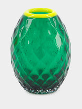 La DoubleJ Misty Rainbow Baby Egg Vases