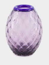 La DoubleJ Misty Rainbow Baby Egg Vases