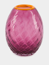 La DoubleJ Baby Multicolour Egg Vases