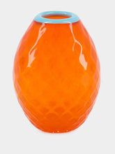 La DoubleJ Baby Multicolour Egg Vases
