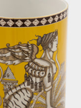 La DoubleJ The Sphynx Pillar Vase