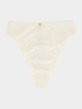 ViX White Firenze Gigi Hot Bikini Bottom