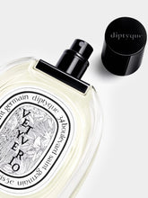 Diptyque Vetyverio Eau de Toilette