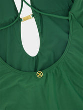 ViX Green Matte Mage Joanna Swimsuit