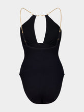 ViX Black Firenze Ney One Piece