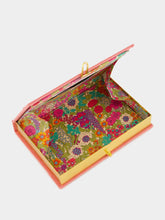 Olympia Le-Tan Trust The Seeds Clutch