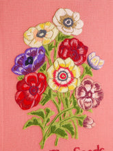 Olympia Le-Tan Trust The Seeds Clutch