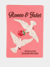 Olympia Le-Tan Romeo and Juliet Clutch