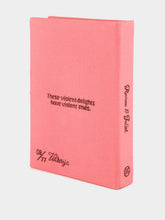 Olympia Le-Tan Romeo and Juliet Clutch