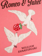 Olympia Le-Tan Romeo and Juliet Clutch