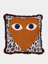 JP Demeyer & Co Visage Yeti BB Cushion