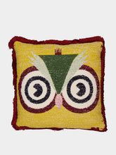 JP Demeyer & Co Visage Yeti DD Cushion