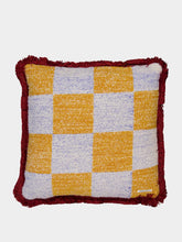 JP Demeyer & Co Visage Yeti DD Cushion