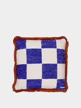 JP Demeyer & Co Sun Face Cushion